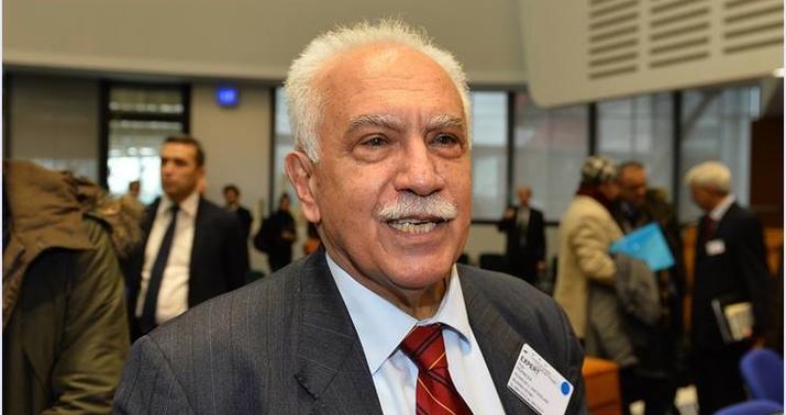 “Heç kim türkləri soyqırımda ittiham edə bilməz”